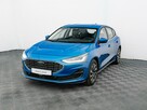 Ford Focus GD8F571#1.0 EcoBoost Titanium Cz.cof Podgrz.f I kier Salon PL VAT 23% - 2