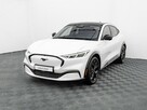 Ford Mustang Mach-E GD4K116#91kWh AWD Premium Podgrz.f I kier K.cof Salon PL VAT23% - 2