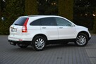 Honda CR-V Biała Perła Elegance Lift Alcantara Navi Kamera 2xParktronic Aso - 12