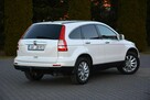 Honda CR-V Biała Perła Elegance Lift Alcantara Navi Kamera 2xParktronic Aso - 13