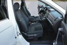 Honda CR-V Biała Perła Elegance Lift Alcantara Navi Kamera 2xParktronic Aso - 16