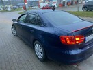 Volkswagen Jetta Benzyna, automat ,skóry, tempomat, opony wielosezonowe, Isofix - 3