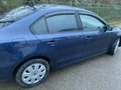 Volkswagen Jetta Benzyna, automat ,skóry, tempomat, opony wielosezonowe, Isofix - 5