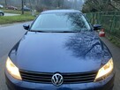 Volkswagen Jetta Benzyna, automat ,skóry, tempomat, opony wielosezonowe, Isofix - 7