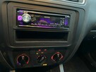 Volkswagen Jetta Benzyna, automat ,skóry, tempomat, opony wielosezonowe, Isofix - 15