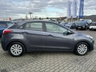 Hyundai i30 1.4 100KM Classic+ Salon PL Od Dealera - 6