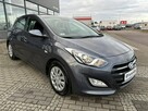 Hyundai i30 1.4 100KM Classic+ Salon PL Od Dealera - 7