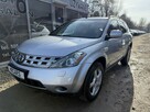 Nissan Murano 3.5*V6*Skóra*KAMERA*4x4*Blokada*Bi*Xenon*Navi*BOSE*ALU*Bezwypadek*TOP - 2