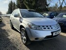 Nissan Murano 3.5*V6*Skóra*KAMERA*4x4*Blokada*Bi*Xenon*Navi*BOSE*ALU*Bezwypadek*TOP - 3