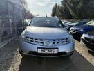 Nissan Murano 3.5*V6*Skóra*KAMERA*4x4*Blokada*Bi*Xenon*Navi*BOSE*ALU*Bezwypadek*TOP - 5