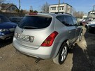 Nissan Murano 3.5*V6*Skóra*KAMERA*4x4*Blokada*Bi*Xenon*Navi*BOSE*ALU*Bezwypadek*TOP - 6