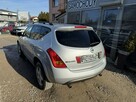 Nissan Murano 3.5*V6*Skóra*KAMERA*4x4*Blokada*Bi*Xenon*Navi*BOSE*ALU*Bezwypadek*TOP - 9