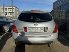 Nissan Murano 3.5*V6*Skóra*KAMERA*4x4*Blokada*Bi*Xenon*Navi*BOSE*ALU*Bezwypadek*TOP - 10