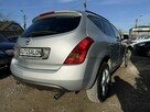 Nissan Murano 3.5*V6*Skóra*KAMERA*4x4*Blokada*Bi*Xenon*Navi*BOSE*ALU*Bezwypadek*TOP - 11