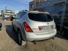 Nissan Murano 3.5*V6*Skóra*KAMERA*4x4*Blokada*Bi*Xenon*Navi*BOSE*ALU*Bezwypadek*TOP - 14