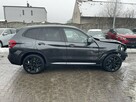 BMW X3 MPakiet xDrive Panorama Skóry Navi - 4