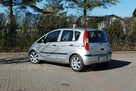 Mitsubishi Colt - 5