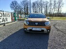 Dacia Duster Krajowy, super stan. - 2