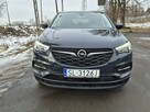 Opel Grandland X * Doinwestowane * Prywatne * 1.5 Diesel /130KM * - 4