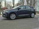 Opel Grandland X * Doinwestowane * Prywatne * 1.5 Diesel /130KM * - 5