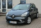 Renault Clio 0.9 TCE Alize 90KM Salon PL FV23% ASO 1WŁ LED Tempomat Gwarancja - 3