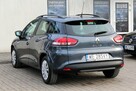 Renault Clio 0.9 TCE Alize 90KM Salon PL FV23% ASO 1WŁ LED Tempomat Gwarancja - 4