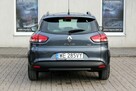 Renault Clio 0.9 TCE Alize 90KM Salon PL FV23% ASO 1WŁ LED Tempomat Gwarancja - 5