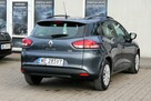 Renault Clio 0.9 TCE Alize 90KM Salon PL FV23% ASO 1WŁ LED Tempomat Gwarancja - 6