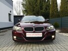 BMW 318 2.0 143KM Klimatronik Sensory LIFT Tempomat Sedan ALU 17 Gwarancja - 2