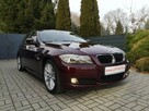 BMW 318 2.0 143KM Klimatronik Sensory LIFT Tempomat Sedan ALU 17 Gwarancja - 3