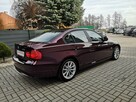 BMW 318 2.0 143KM Klimatronik Sensory LIFT Tempomat Sedan ALU 17 Gwarancja - 5