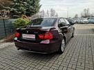 BMW 318 2.0 143KM Klimatronik Sensory LIFT Tempomat Sedan ALU 17 Gwarancja - 6