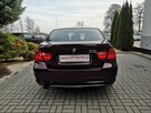 BMW 318 2.0 143KM Klimatronik Sensory LIFT Tempomat Sedan ALU 17 Gwarancja - 7