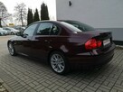 BMW 318 2.0 143KM Klimatronik Sensory LIFT Tempomat Sedan ALU 17 Gwarancja - 9