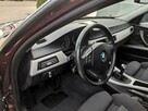 BMW 318 2.0 143KM Klimatronik Sensory LIFT Tempomat Sedan ALU 17 Gwarancja - 12