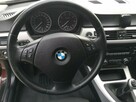 BMW 318 2.0 143KM Klimatronik Sensory LIFT Tempomat Sedan ALU 17 Gwarancja - 14