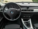 BMW 318 2.0 143KM Klimatronik Sensory LIFT Tempomat Sedan ALU 17 Gwarancja - 15