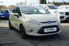 Ford Fiesta - 3