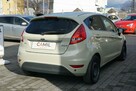 Ford Fiesta - 4