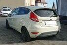 Ford Fiesta - 7