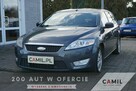 Ford Mondeo - 1