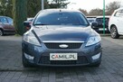 Ford Mondeo - 2