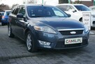 Ford Mondeo - 4