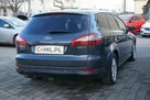 Ford Mondeo - 5