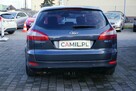 Ford Mondeo - 6