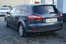 Ford Mondeo - 7