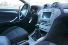 Ford Mondeo - 13