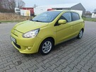 Mitsubishi Space Star Klimatyzacja.Stan Top!! - 2