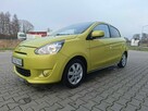 Mitsubishi Space Star Klimatyzacja.Stan Top!! - 5