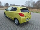 Mitsubishi Space Star Klimatyzacja.Stan Top!! - 10